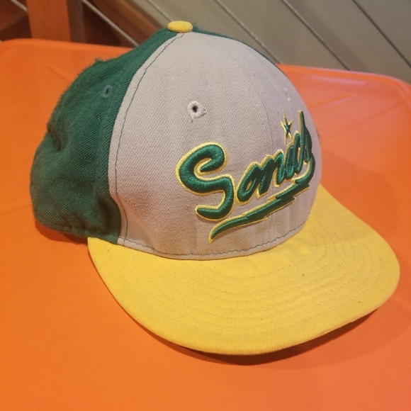 Cap - Picture 2 of 3